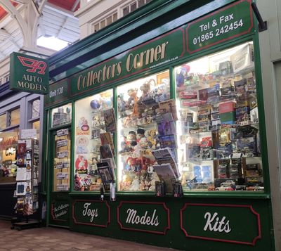 The Collectors Company