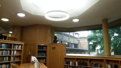 The Ferdowsi Library