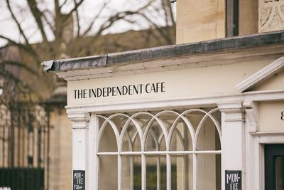 The Independent Cafe