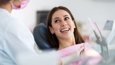 The Oxford Smile Clinics - Oxford