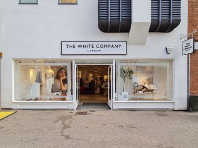 The White Company