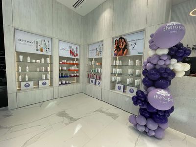 Thérapie Clinic - Oxford