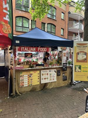 Trattoria' da Michele