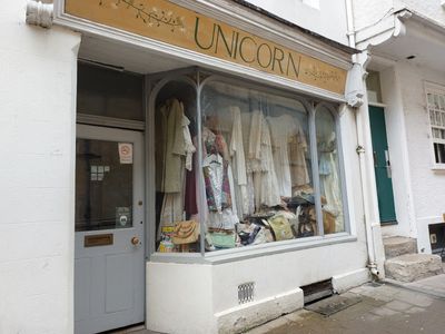 Unicorn