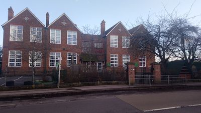 West Oxford Community Primary School