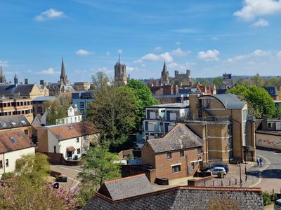 Westgate Roof Terrace
