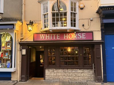 White Horse