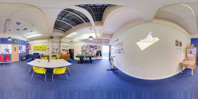 Yellow Submarine Charity