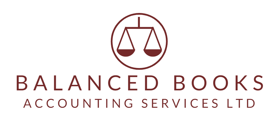 Balanced Books Accounting Services Ltd