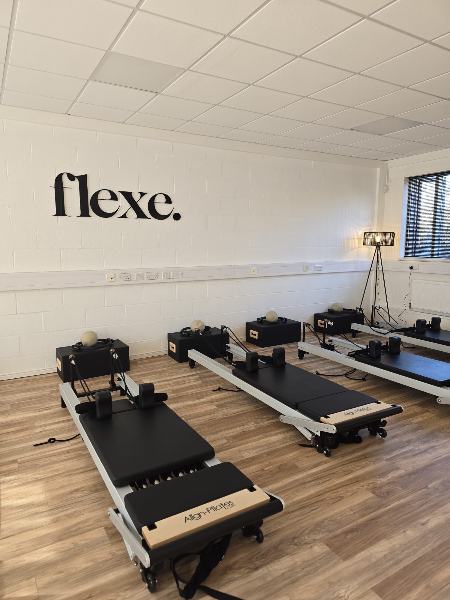 Flexe Pilates