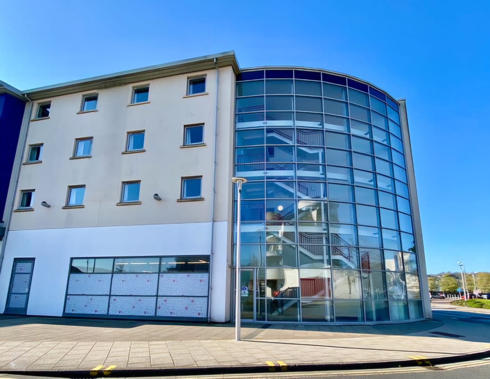 go2 Portishead Marina Hotel