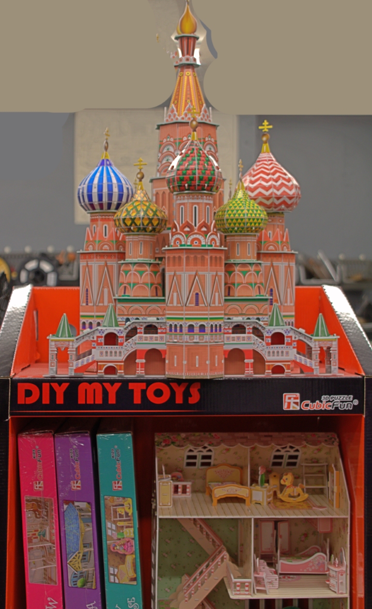 Hensons Hobbies Ltd.