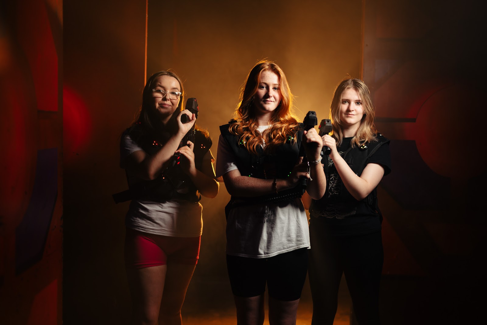 Laser Combat Bristol