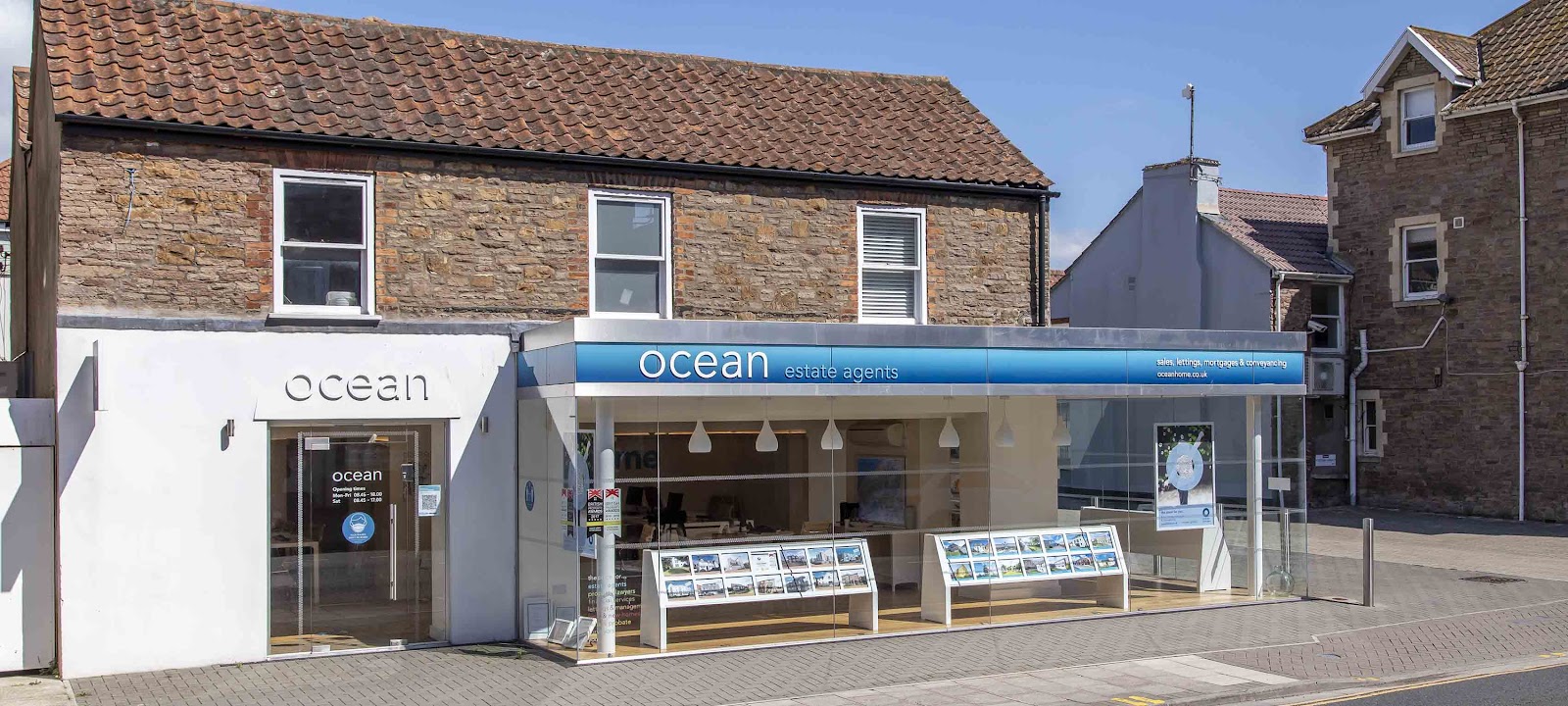 Ocean Property Lawyers, Portishead