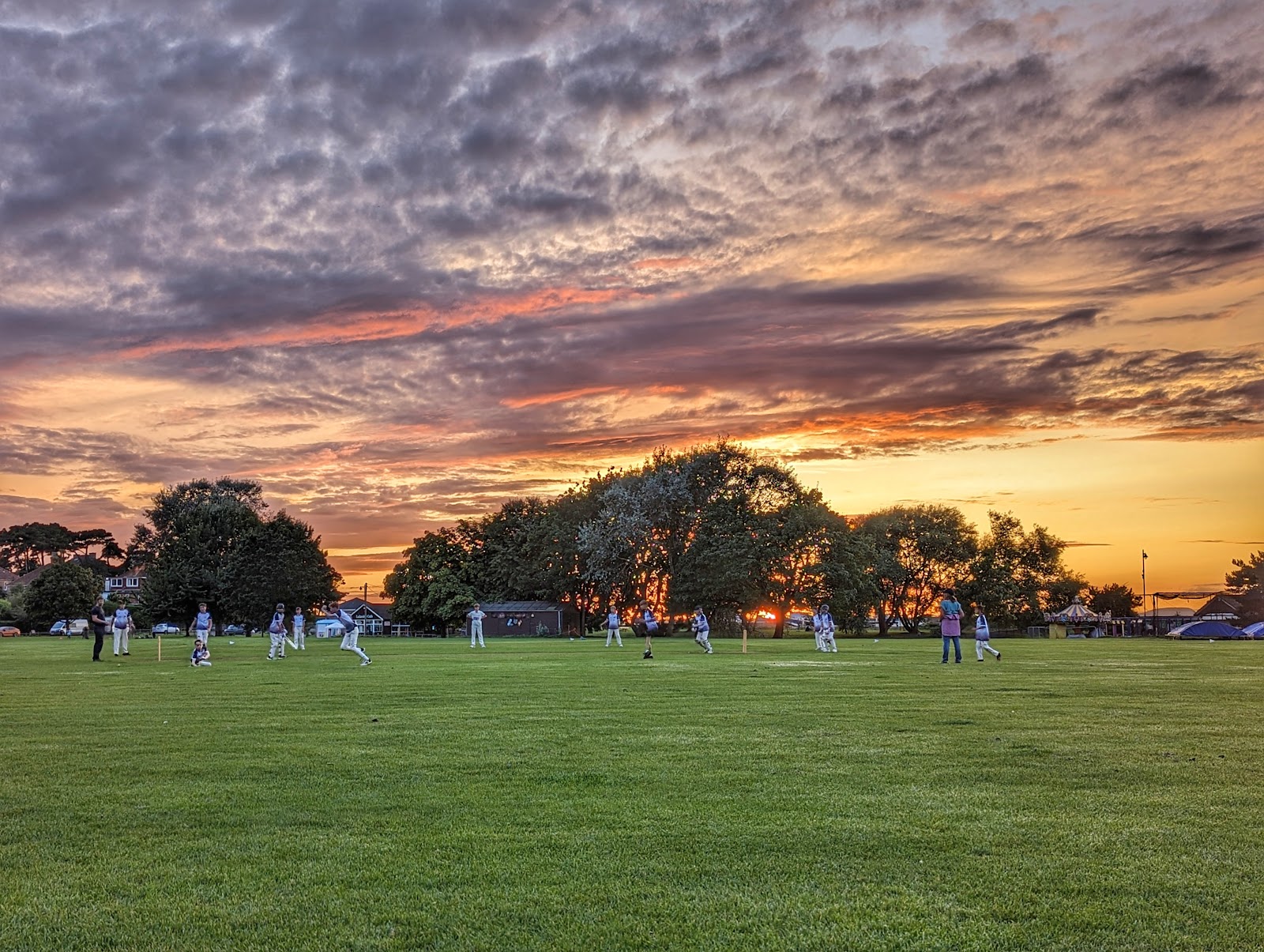Portishead Cricket Club