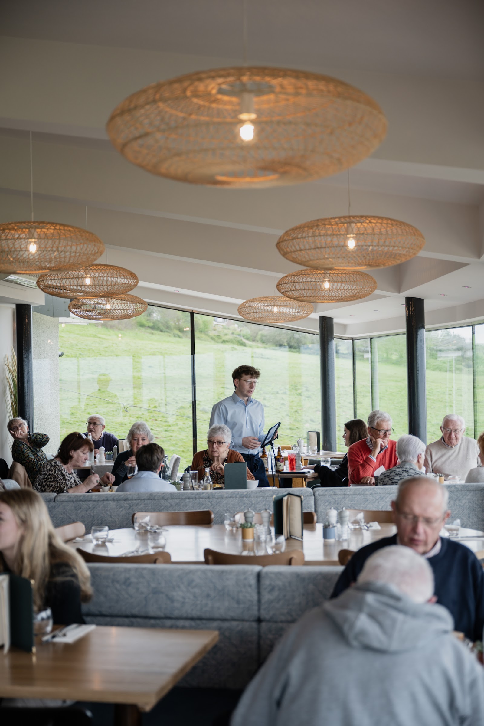 The Windmill Inn, Portishead