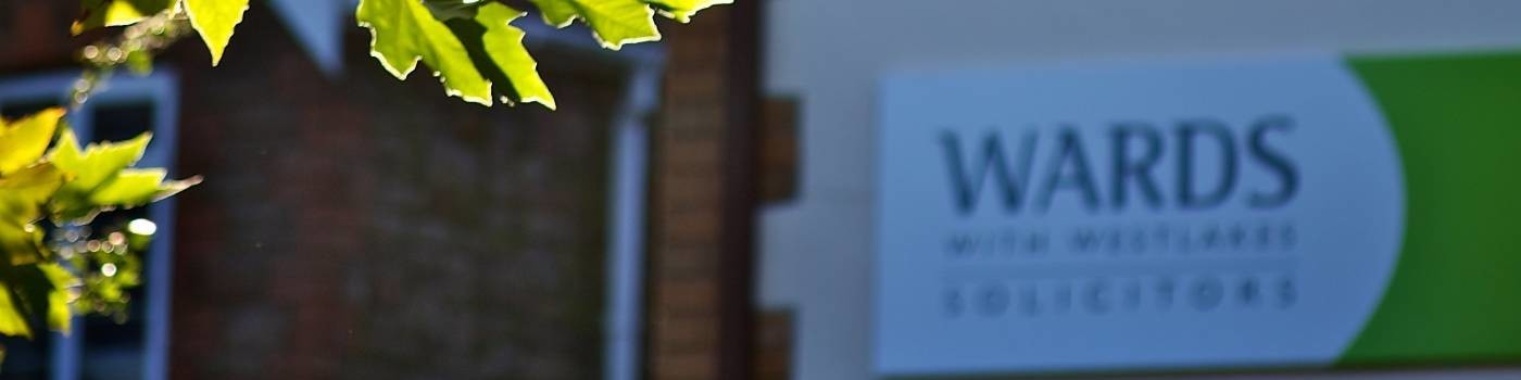 Wards Solicitors - Portishead