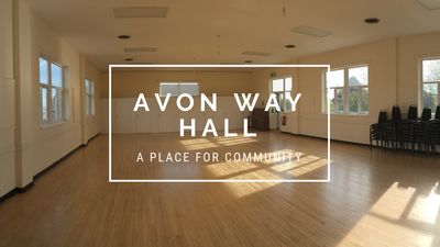 Avon Way Hall
