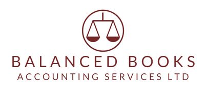 Balanced Books Accounting Services Ltd