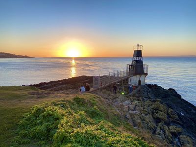 Battery Point Lighthouse