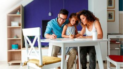 Embrace Financial Services - Portishead