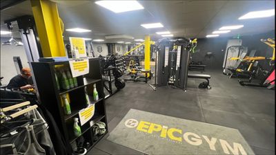 EPiC Gym Portishead