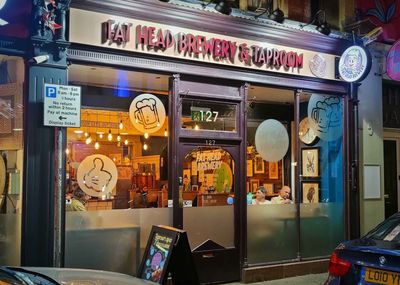 Fat Head Brewery & Taproom