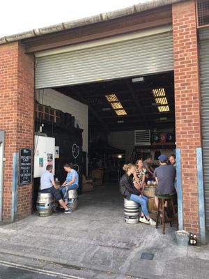 Good Chemistry Brewing