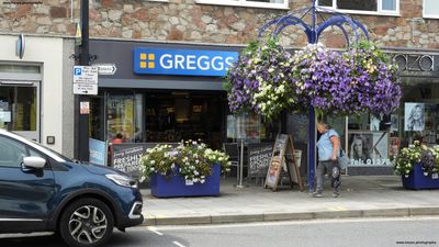 Greggs