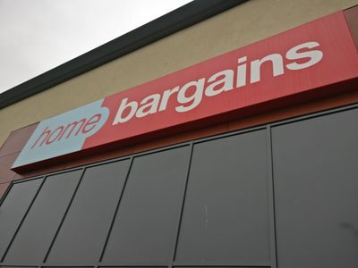 Home Bargains