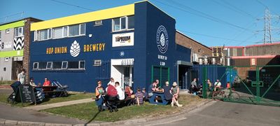 Hop Union Brewery