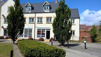 Model Railways Direct