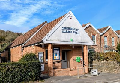 North Weston Village Hall