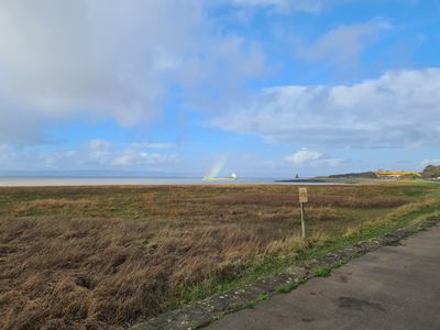 Portishead Sea View