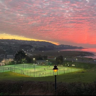 Portishead Tennis Club