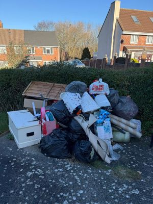 Portishead waste clearance LTD