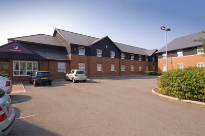 Premier Inn Portishead hotel