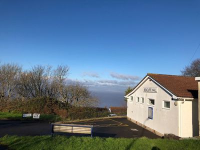 Redcliffe Bay Hall