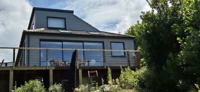 RG Homes Ltd - Constructions