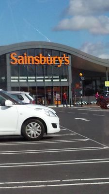 Sainsbury's
