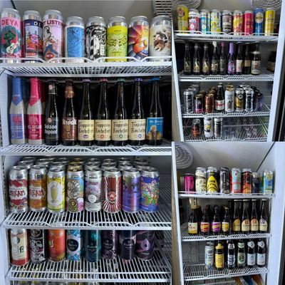 Sidney & Eden Portishead