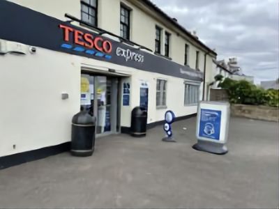 Tesco Express