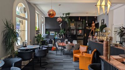 The Clevedon Distillery