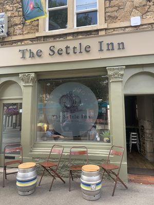 The Settle Inn