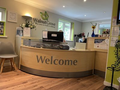 Walnut Grove Clinic