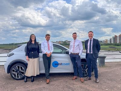 Westcoast Properties Portishead