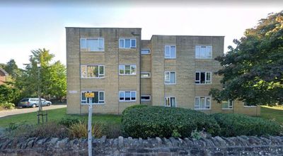Woodhill Court