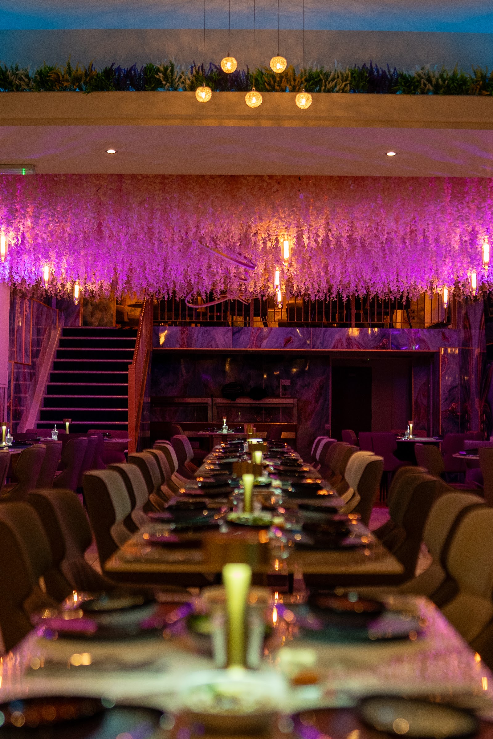 336 Lounge and Restaurant