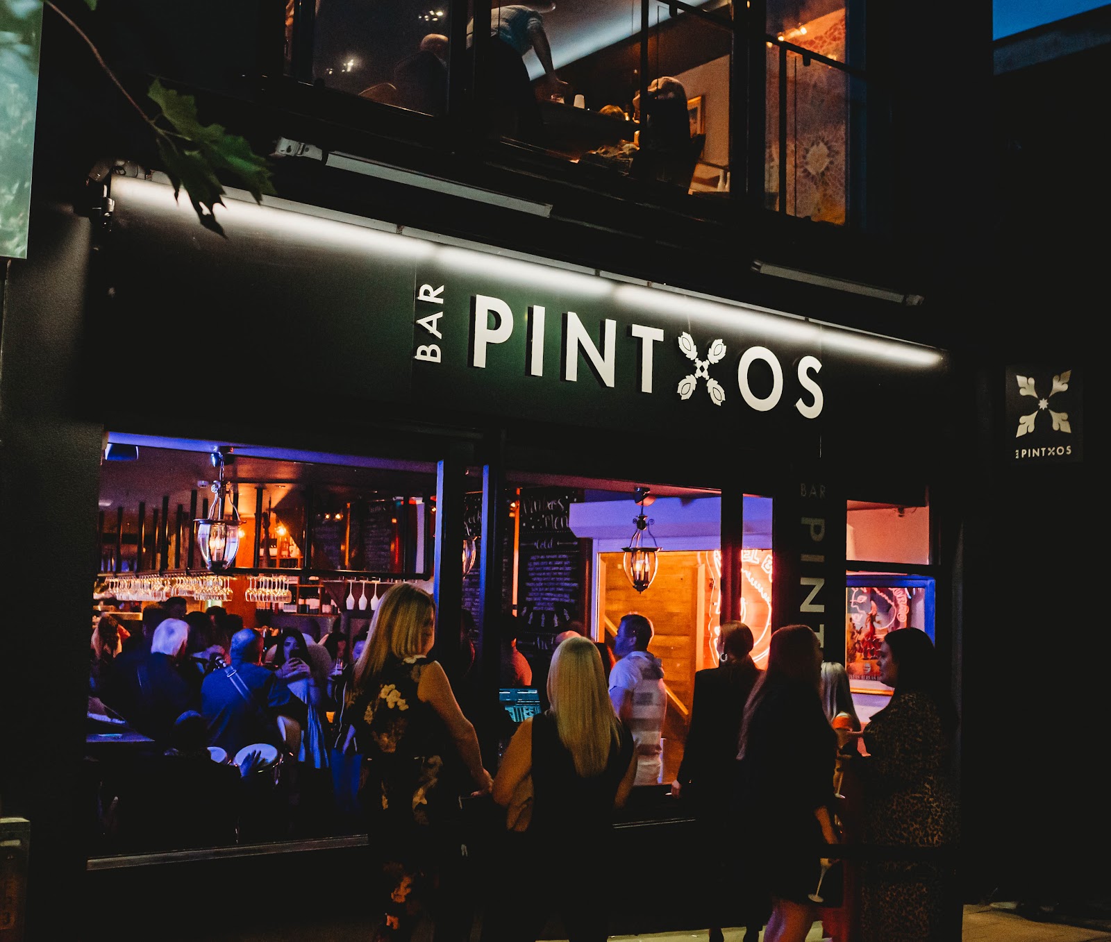 Bar Pintxos