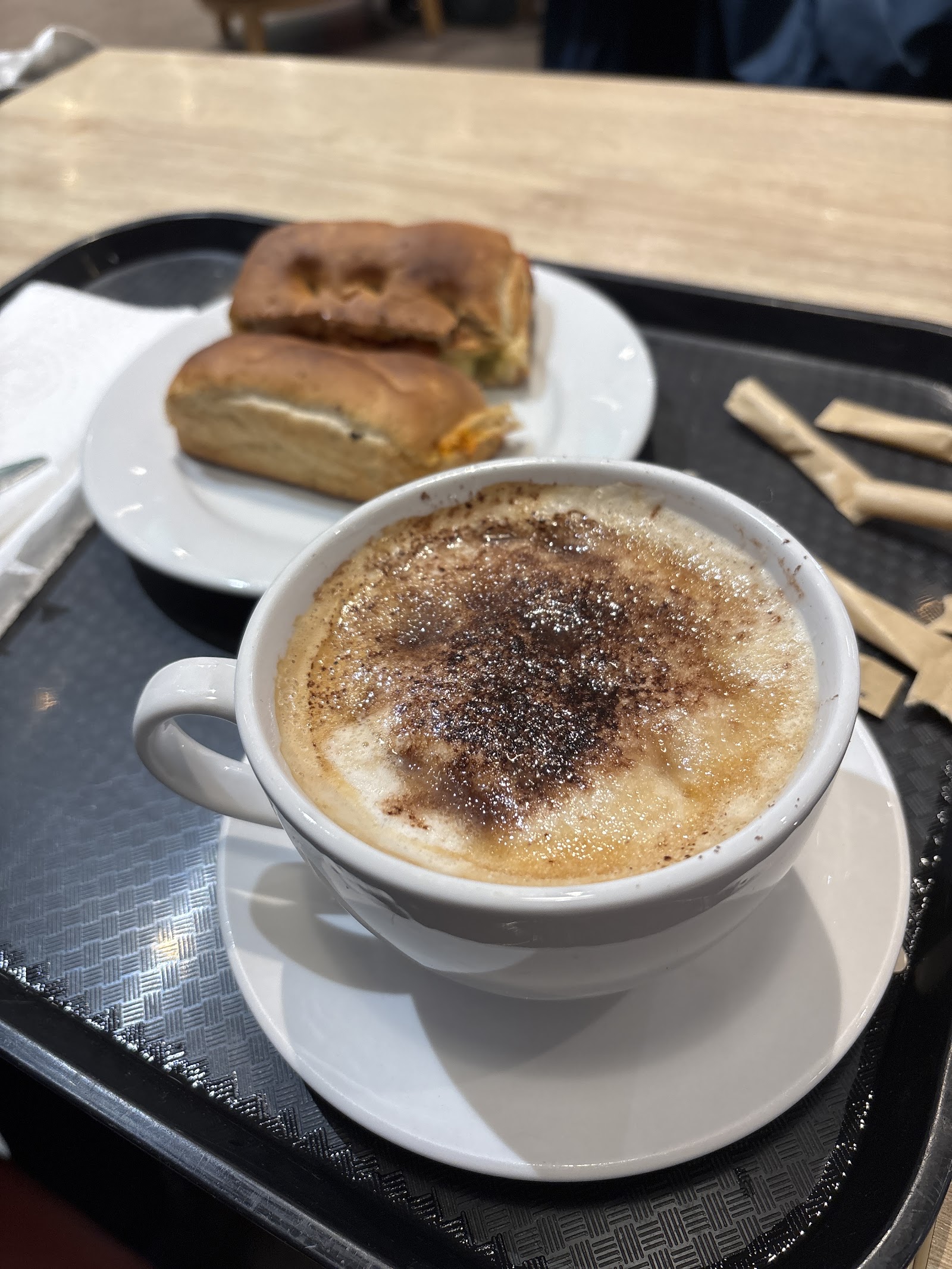 Café at Home Bargains